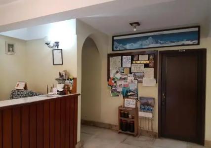 Imperial Guest House - 18