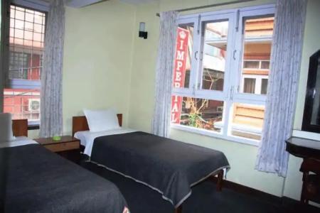 Imperial Guest House - 24