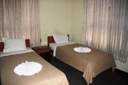 Imperial Guest House - 5