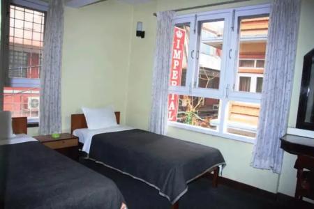 Imperial Guest House - 3