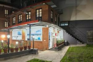 Kailash Kuti Inn, Kathmandu