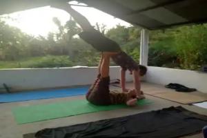 Begnas Lake front guest house, Pokhara