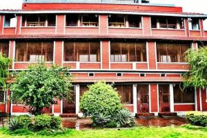 Lake Twenty Thousand Farm and Retreat, Bharatpur