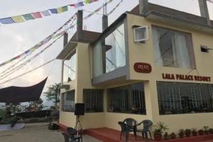 Lala Palace Resort, Panauti