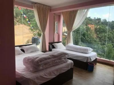 Lala Palace Resort - 14