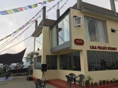 Lala Palace Resort - 0