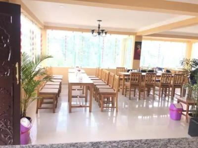 Lala Palace Resort - 10