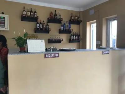 Lala Palace Resort - 1