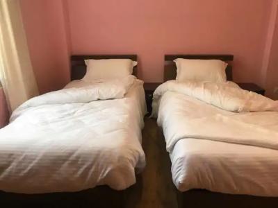 Lala Palace Resort - 5