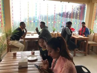 Lala Palace Resort - 12