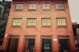 Mahalaxmi Guest House, Bhaktapur