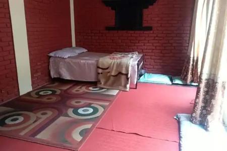 Malla Guest House - 10