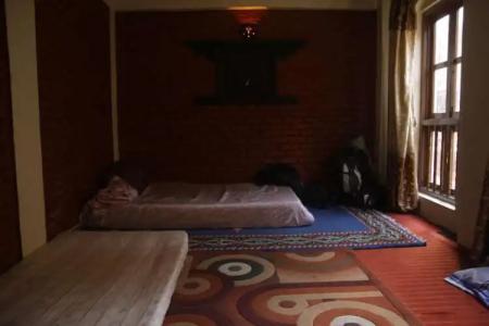 Malla Guest House - 5