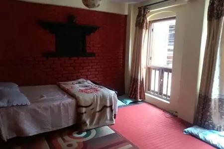 Malla Guest House - 1
