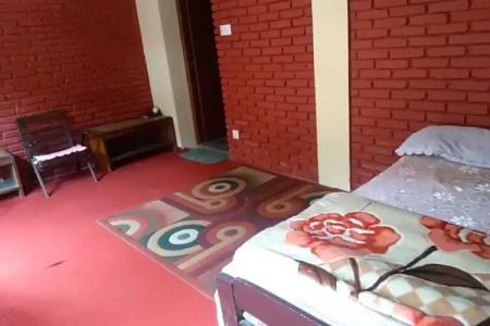 Malla Guest House - 11