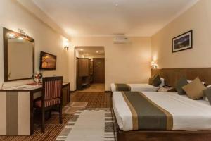 Mount Kailash Resort, Pokhara