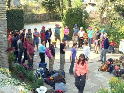 Mum's Garden Resort - 9