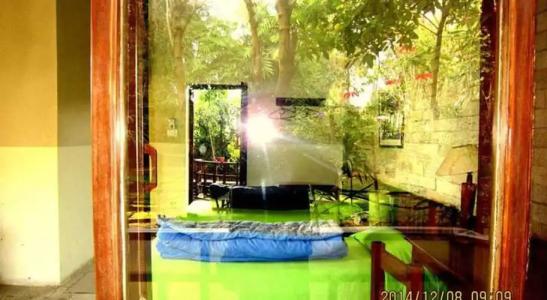 Mum's Garden Resort - 35