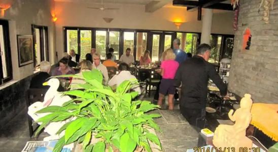 Mum's Garden Resort - 15