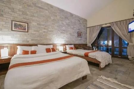 Mum's Garden Resort - 30