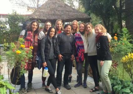 Mum's Garden Resort - 8