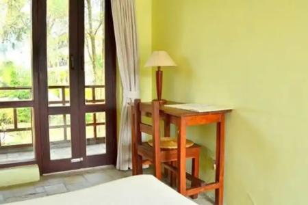 Mum's Garden Resort - 33