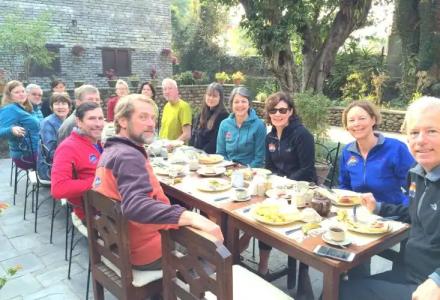 Mum's Garden Resort - 10