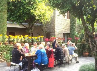 Mum's Garden Resort - 7