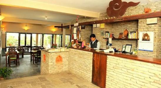 Mum's Garden Resort - 17