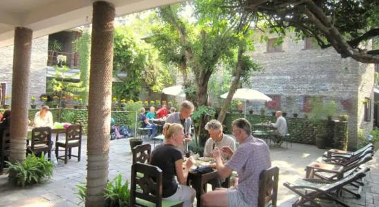 Mum's Garden Resort - 14