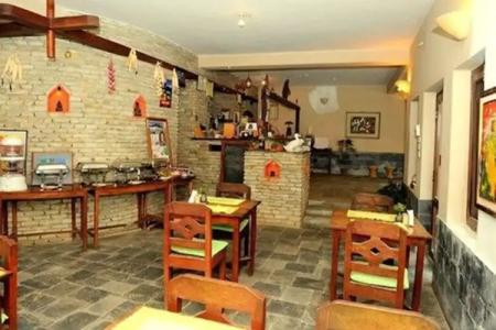 Mum's Garden Resort - 11