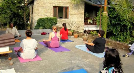 Mum's Garden Resort - 16