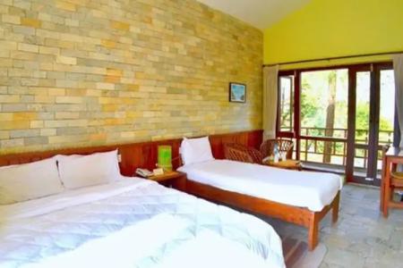 Mum's Garden Resort - 3