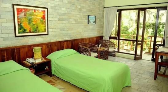 Mum's Garden Resort - 41