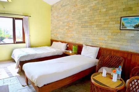 Mum's Garden Resort - 27