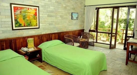 Mum's Garden Resort - 34