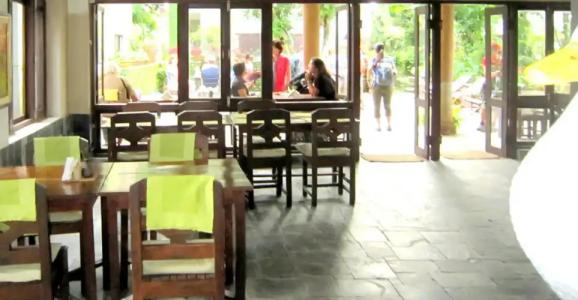 Mum's Garden Resort - 18