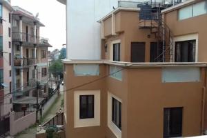 Nepal Inn Bed & Breakfast, Kathmandu