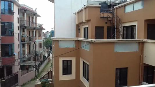 Nepal Inn Bed & Breakfast - 0