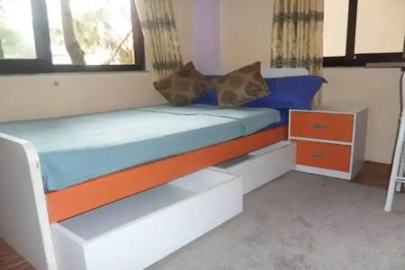 Nepal Inn Bed & Breakfast - 7