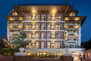 Nepali Ghar Hotel, Thamel - Your Home In Nepal, Kathmandu