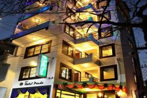New Hotel Panda, Kathmandu