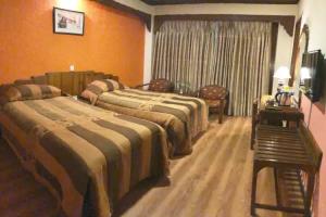 Nirvana Garden Hotel, Kathmandu