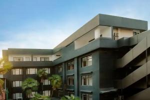 Nomad Hotel Lazimpat, Kathmandu