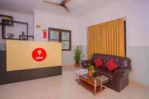 OYO 196 Hotel Himalayan Arizona, Pokhara