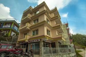 OYO 207 Hotel Cirrus, Nagarkot