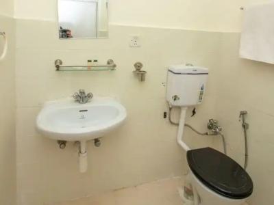 Shiva's Dream by OYO Rooms - 7