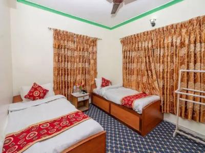 Shiva's Dream by OYO Rooms - 5