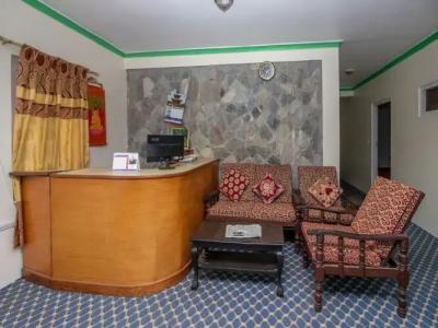 Shiva's Dream by OYO Rooms - 1