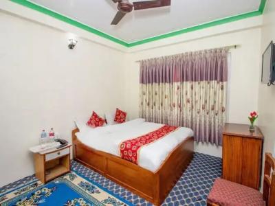 Shiva's Dream by OYO Rooms - 2